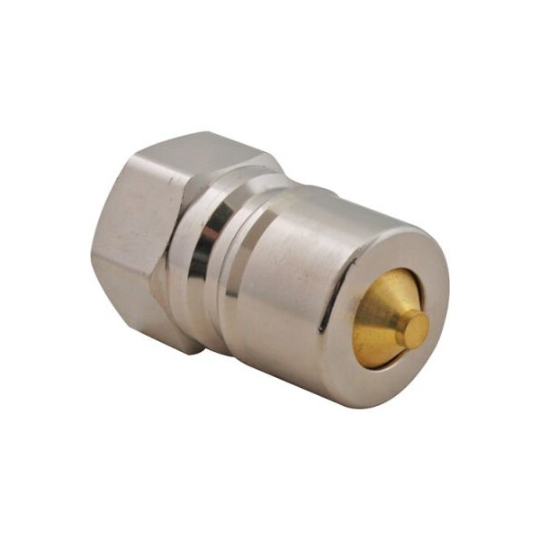 Allpoints 5081003 Disconnect, Male, 3/4"Npt Female For Darling International (Clean Star Parts)